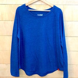 Huk Performance Fishing Gear Womens Long Sleeve XL